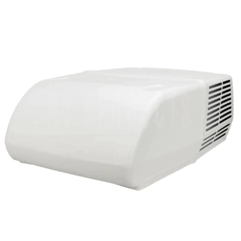 MACH 3 PLUS POWERSAVER QUIET SERIES A/C SOFT START BLACK DUCTED