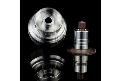 Sun Coast Converters auto part