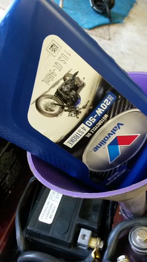 ULTRAMAX 10W30 DR 55 GA