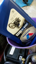 Valvoline auto part