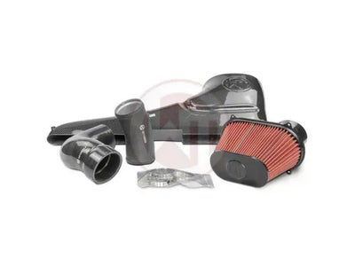 Wagner Tuning 13-18 Audi A3/S3 / 13-20 VW Golf 7 GTI/R 8V 2.0TFSI Carbon Air Intake 76mm
