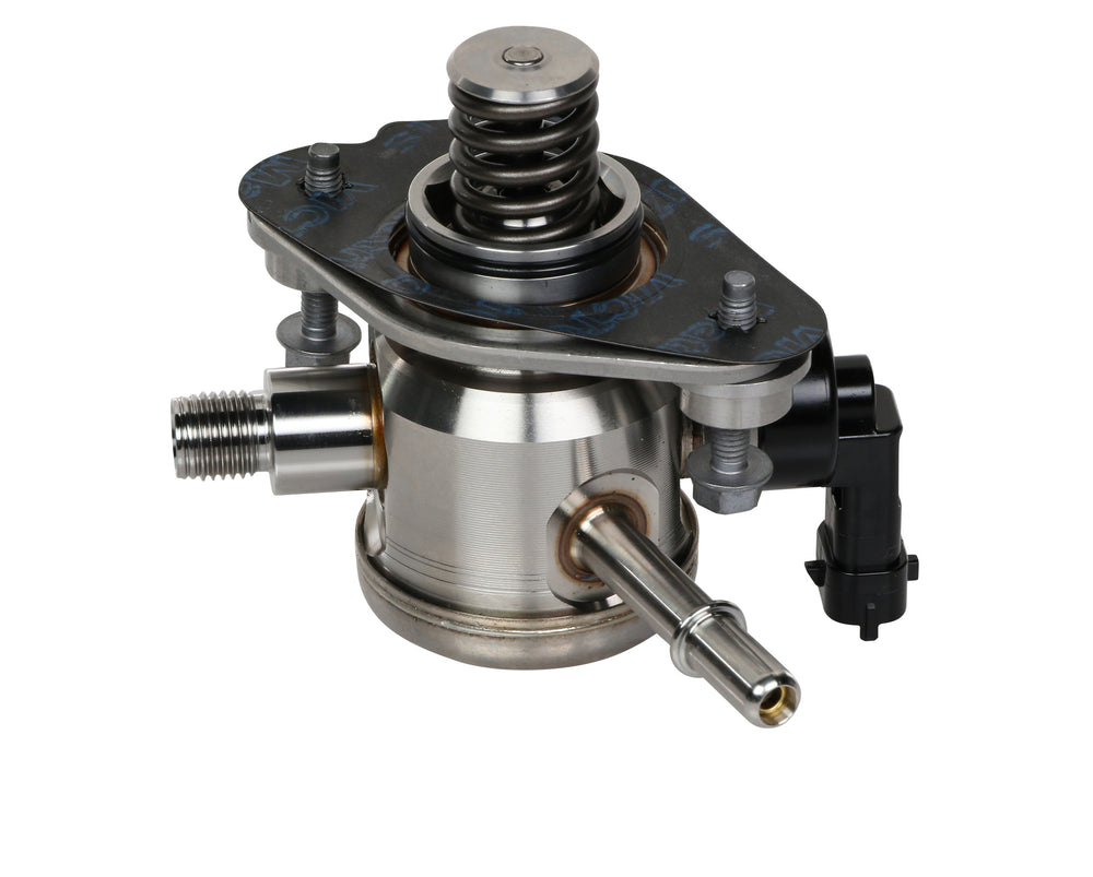 MECHANICAL FUEL PUMPS