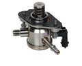 MECHANICAL FUEL PUMPS