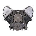 CUMMINS QSB DROP-IN