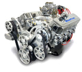 BBC 454 Crate Engine 490 HP - 479 Lbs Torque
