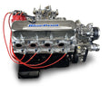 BBC 454 Crate Engine 490 HP - 479 Lbs Torque