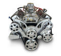 BBC 454 Crate Engine 490 HP - 479 Lbs Torque