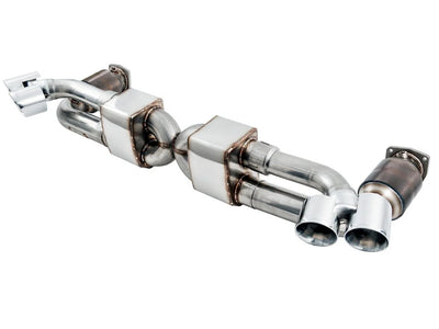 AWE Tuning exhaust
