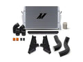 Mishimoto 2019+ Ram 6.7L Cummins Intercooler Kit / SL Cooler - WBK Pipes