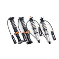 AST 2016+ Porsche 718 Boxster 982 RWD 5200 Series Coilovers w/ Springs