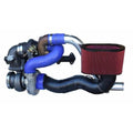 Diesel Power Source Compound Turbo Kit Stage 6.5 S363/73/14 with Ball Bearing - DCT0214