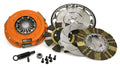 ~(45 lbs. 18X17X5)~ DYAD DS 10.4in Clutch and Flywheel Kit
