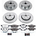 PowerStop auto part