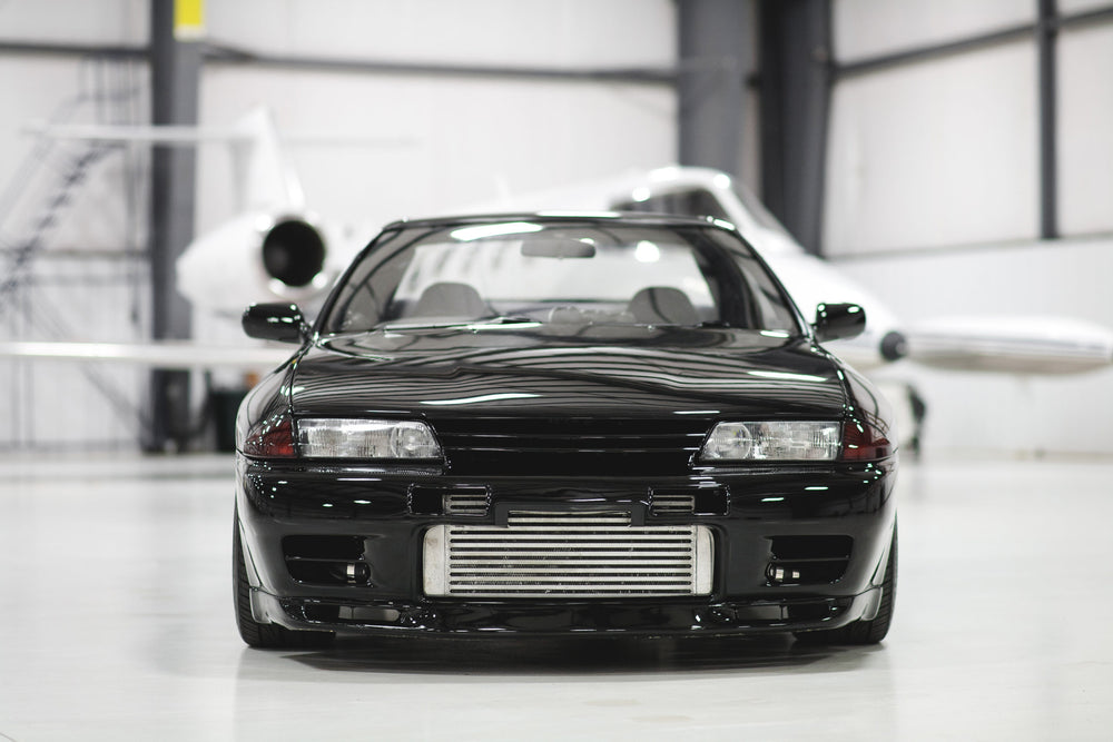 OS Giken auto part