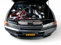 OS Giken auto part close-up