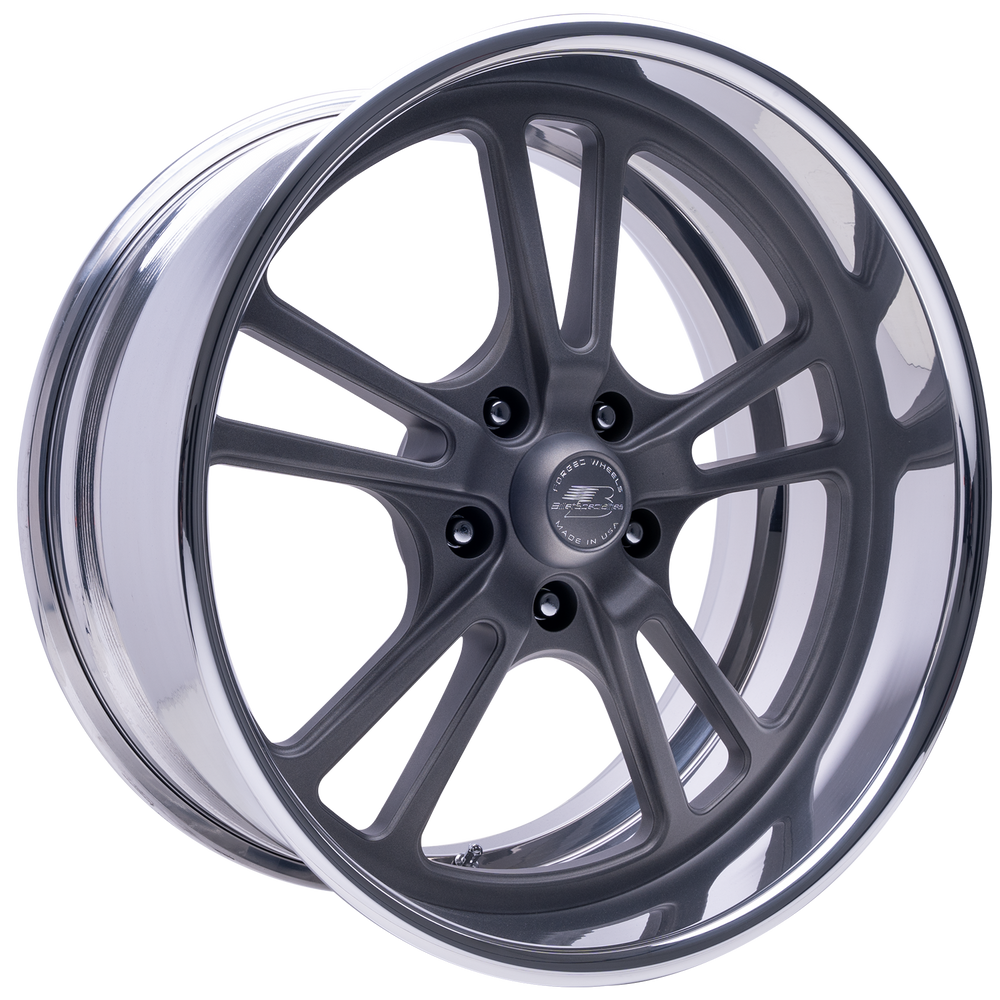 SLG10 THRUSTER 17X10