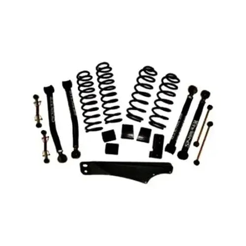 Skyjacker Suspension Lift Kit Component 2001-2006 GMC Sierra 1500 HD 4 Wheel Drive