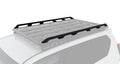 Rhino-Rack Pioneer Platform Tray - 72in x 56in - Black
