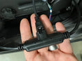 TD3 + LIT LEDS FOR 15-18 JEEP JK