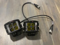 TD3 + LIT LEDS FOR 15-18 JEEP JK