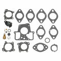 HYGRADE TUNEUP auto part