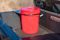 ~(7 lbs. 17X14X3)~ Polaris 5-Gallon Bucket Holder (14-20 Ranger 17-20 General)