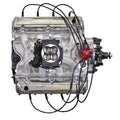 ATK ENGINES auto part installed view