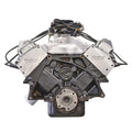 ATK ENGINES auto part close-up