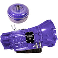 ATS Diesel AS69RC Stage 1 Transmission Package 4WD 2013-2018 RAM 6.7L Cummins ATS Diesel Performance