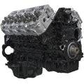 Industrial Injection 04.5-05 Chevrolet Duramax 6.6L LLY Stock Long Block Engine
