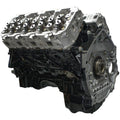 Industrial Injection 04.5-05 Chevrolet Duramax 6.6L LLY Stock Long Block Engine