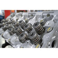 Industrial Injection 04.5-05 Chevrolet Duramax 6.6L LLY Stock Long Block Engine