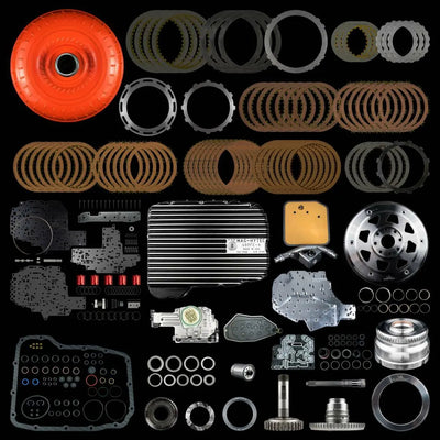 Sun Coast Converters auto part