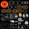 Suncoast 68RFE CAT 1 REBUILD KIT WITH CONVERTER 450 HP (NO FLEXPLATE) SC-68-1 $750 Core Charge Applies