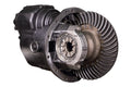 AXLE HOUSING D404-DD405