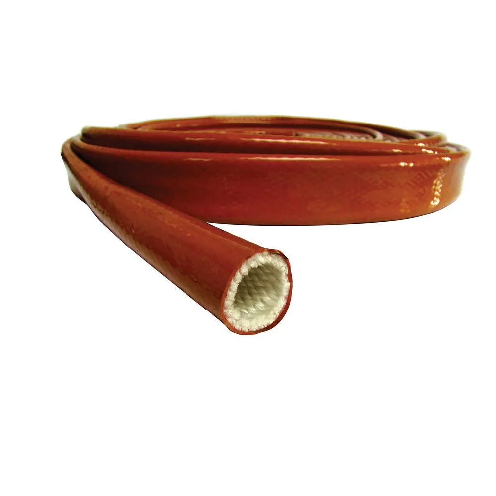 Heat Sleeve Sil FGW 3 4 in x 50 ft