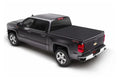Trifecta Signature 2.0 Tonneau Cover Black Acrylic Canvas 2014-2021 Toyota Tundra 5' 7 inch Bed without Deck Rail System without Trail Special Edition Storage Boxes Extang
