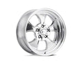 AMERICAN RACING VINTAGE VN450 15X6 5X4.5 POLISHED -13MM - VN450566530