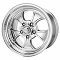 Wheel Pros, LLC polished auto part