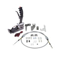 PSTL GRP SHFTR(BLK)-PG/TH250-400REV