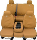21C F150 ALL CABS(EXC. MAX RECLINE)FRONT ROW SEAT COVERS MULTI PURPOSE CAMO