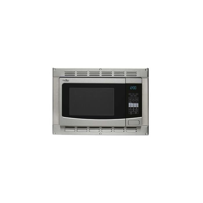 1.1 STAINLESS CONVECTION MICROWAVE