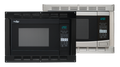 1.1 STAINLESS CONVECTION MICROWAVE