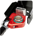 ~(3 lbs. 20X12X7)~ Front Trackbar - Sector Shaft Reinforcement Kit JK (includes OGS163/164/165)