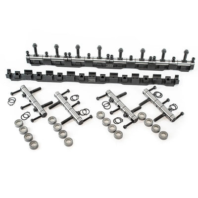 LS1/LS2 Shaft Rocker Kit Assembled