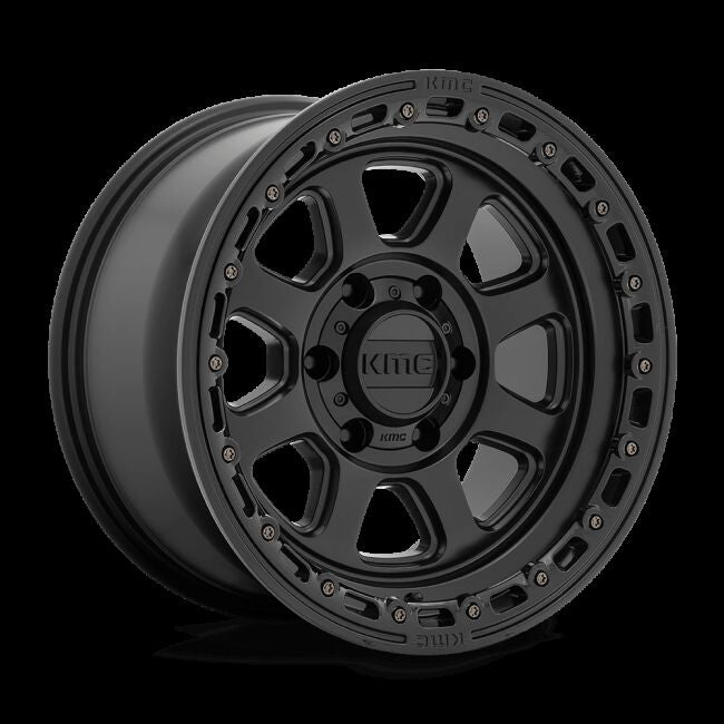 KM548 20X9 8X6.5 S-BLK GB-LP 18MM