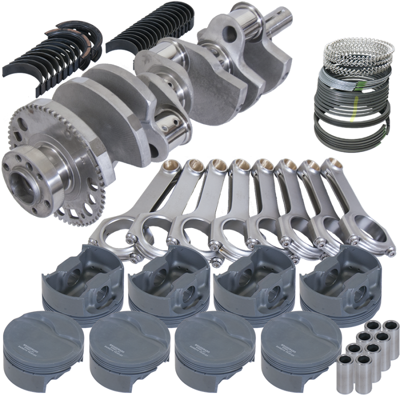 Eagle auto part