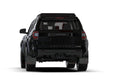 Rally Armor 25-26 Toyota 4Runner Black UR Mud Flap w/ Red Logo
