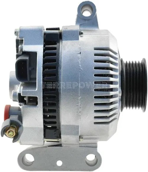 FORD ENG CONTROL COMP