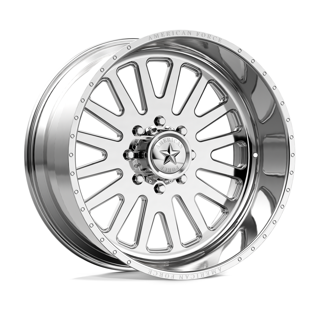 AWF20 26X16 8X6.5 G-BLK MACH -101MM